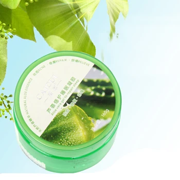 Pure Natural Aloe Vera Essence Moisturizing Face Cream Oil-Control Acne Treatment Smooth Gel Face Repair Cream Anti-aging
Pure Natural Aloe Vera Essence Moisturizing Face Cream Oil-Control Acne Treatment Smooth Gel Face Repair Cream Anti-aging