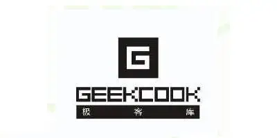 Geekcook