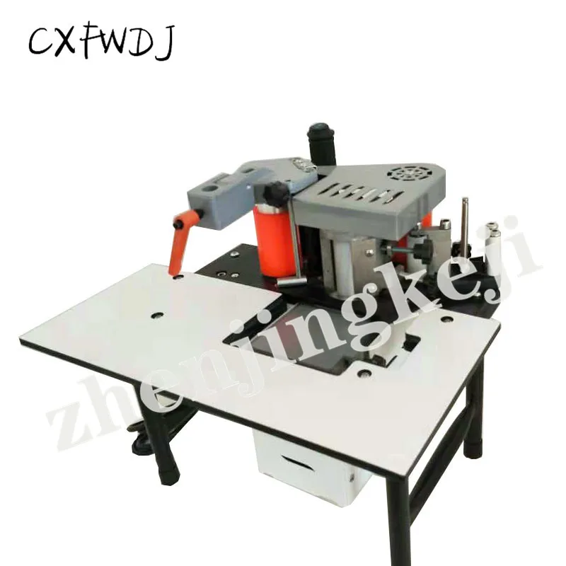 Woodworking Edge Sealing Machine Small Portable Home Improvement Dedicated Woodworking Edge Sealing Machine Fully Automatic Tool
Woodworking Edge Sealing Machine Small Portable Home Improvement Dedicated Woodworking Edge Sealing Machine Fully Automatic Tool