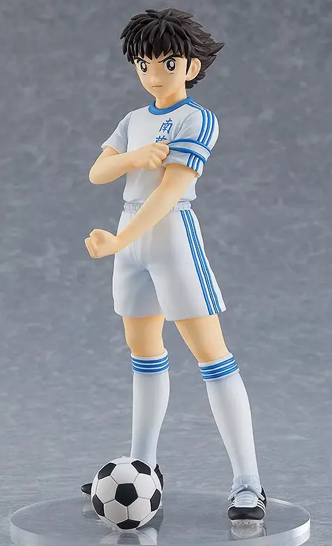 Original GSC Pop Up Parade Captain Tsubasa Ozora Wakabayashi Genzo Kojiro Hyuga pvc figure statue Model Figurals | Игрушки и хобби