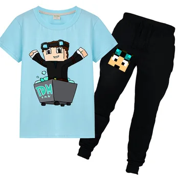 kids clothes Kids Baby Boys Clothing Sets Tops T-shirt Short Sleeve Cotton Casual Pants 2Pcs Outfits Clothes Sets Boy 3-16Y
kids clothes Kids Baby Boys Clothing Sets Tops T-shirt Short Sleeve Cotton Casual Pants 2Pcs Outfits Clothes Sets Boy 3-16Y