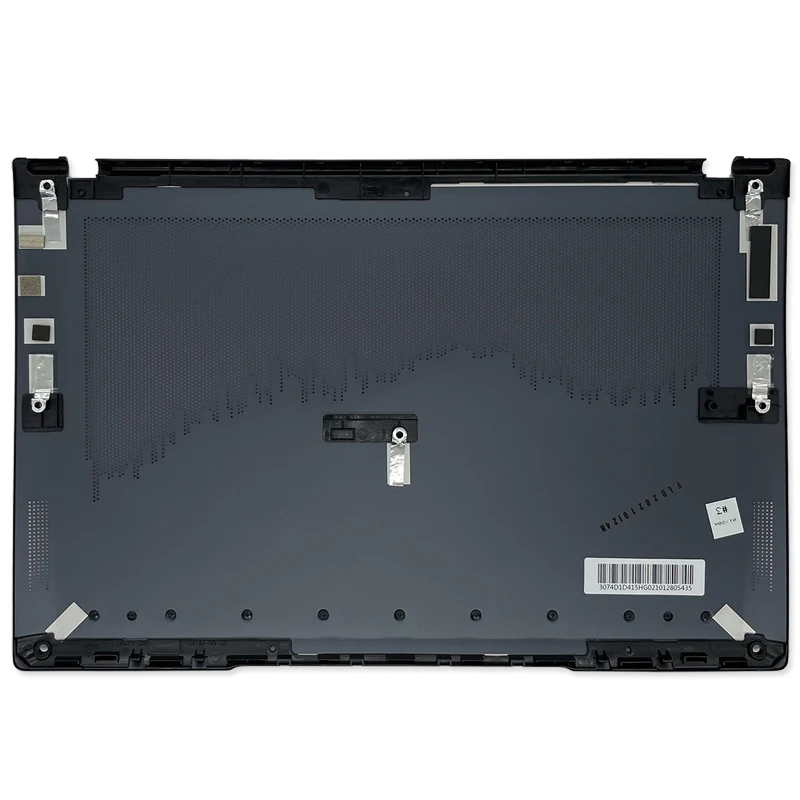 Bottom shell for MSI Prestige 14 MS-14C1 14C2 14C4 P14 laptop dark blue lower cover back case Bottom shell for MSI Prestige 14 MS-14C1 14C2 14C4 P14 laptop dark blue lower cover back case