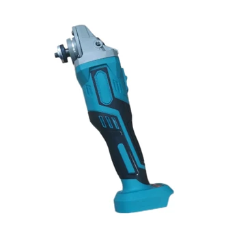Brushless Cordless Impact Angle Grinder without battery For MAKITA 100mm 18V Polisher Electric for Cutting Grinding power tools
Brushless Cordless Impact Angle Grinder without battery For MAKITA 100mm 18V Polisher Electric for Cutting Grinding power tools