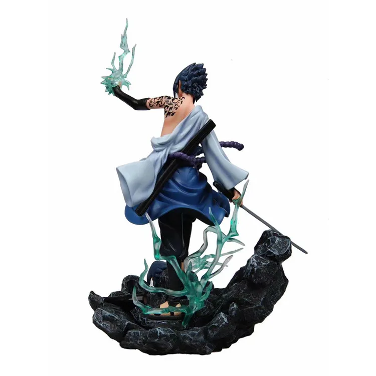 Naruto GK Sasuke Uchiha Sasuke Rachel Tian Zhao Replaceable Plug Garage Kit-Changing Hands Toy Model
Naruto GK Sasuke Uchiha Sasuke Rachel Tian Zhao Replaceable Plug Garage Kit-Changing Hands Toy Model