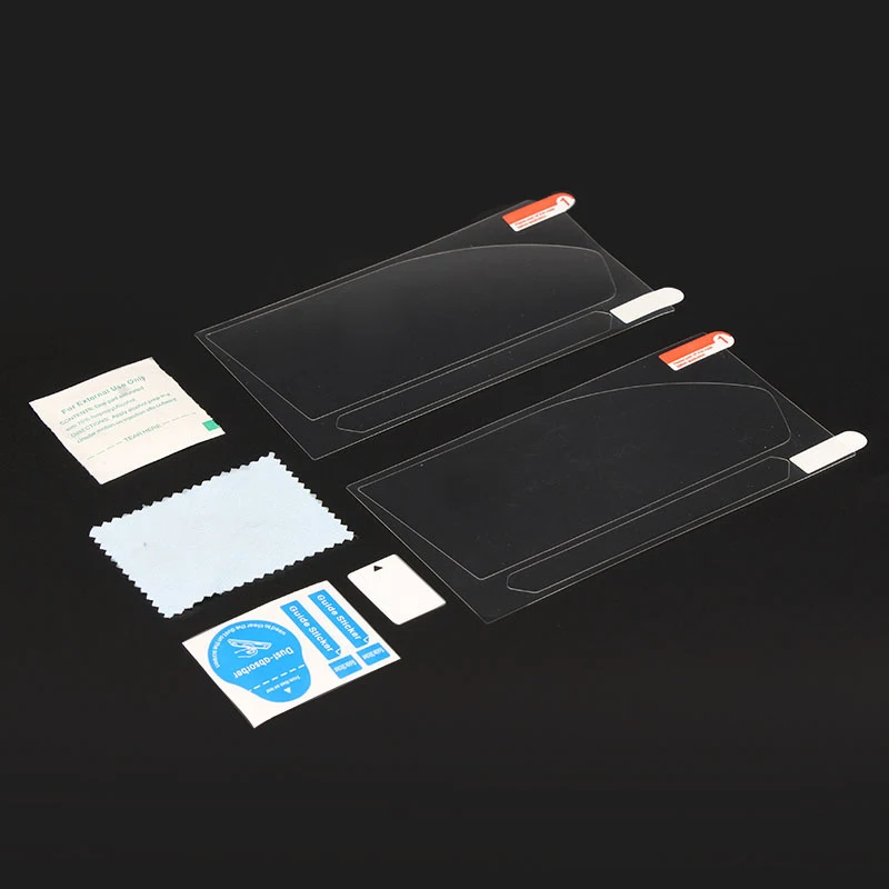 for Honda CBR1000RR SC59 Motorcycle Instrument Screen Protector Film Waterproof Scratch-Resistant Protective Film
for Honda CBR1000RR SC59 Motorcycle Instrument Screen Protector Film Waterproof Scratch-Resistant Protective Film