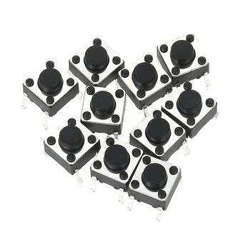 New Electronics Components Basic Starter Kit for Arduino UNO MEGA2560 Raspberry Pi with LED Precision Potentiometer Buzzer
New Electronics Components Basic Starter Kit for Arduino UNO MEGA2560 Raspberry Pi with LED Precision Potentiometer Buzzer