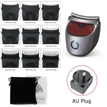 Men's Electric Hair Clippers Clippers Cordless Clippers Adult Razors Professional Trimmers Corner Razor Hairdresse EU AU US UK
Men's Electric Hair Clippers Clippers Cordless Clippers Adult Razors Professional Trimmers Corner Razor Hairdresse EU AU US UK