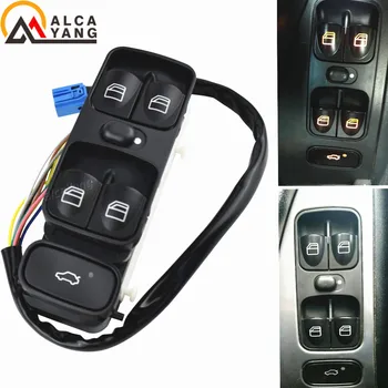 A2038200110 2038200110 Power Control Window Switch Front left For MERCEDES SL500 C CLASS W203 C200 C220 2038210679 Car styling
A2038200110 2038200110 Power Control Window Switch Front left For MERCEDES SL500 C CLASS W203 C200 C220 2038210679 Car styling