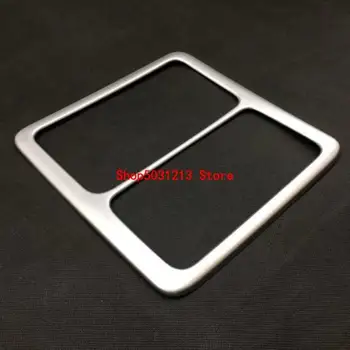 For Nissan X-Trail XTrail T31 Rogue 2008-2013 Read Light Lamp Cover Trims Readinglights Frame ABS Chrome Garnish Car Accessories
For Nissan X-Trail XTrail T31 Rogue 2008-2013 Read Light Lamp Cover Trims Readinglights Frame ABS Chrome Garnish Car Accessories