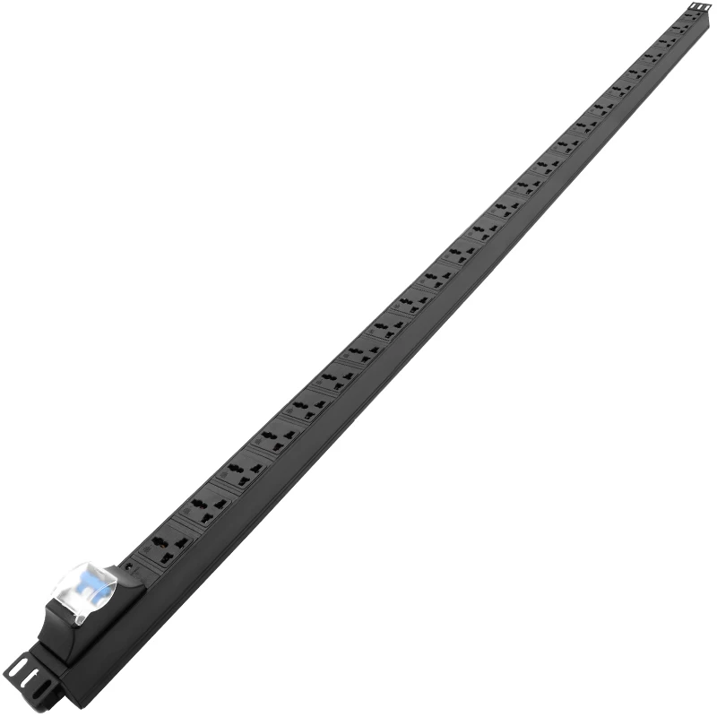 wireless superpower 16A/32A 4000/8000W Air Switch Universal Power strip 24 Units Outlet Industrial Socket Aluminum alloy shell
wireless superpower 16A/32A 4000/8000W Air Switch Universal Power strip 24 Units Outlet Industrial Socket Aluminum alloy shell