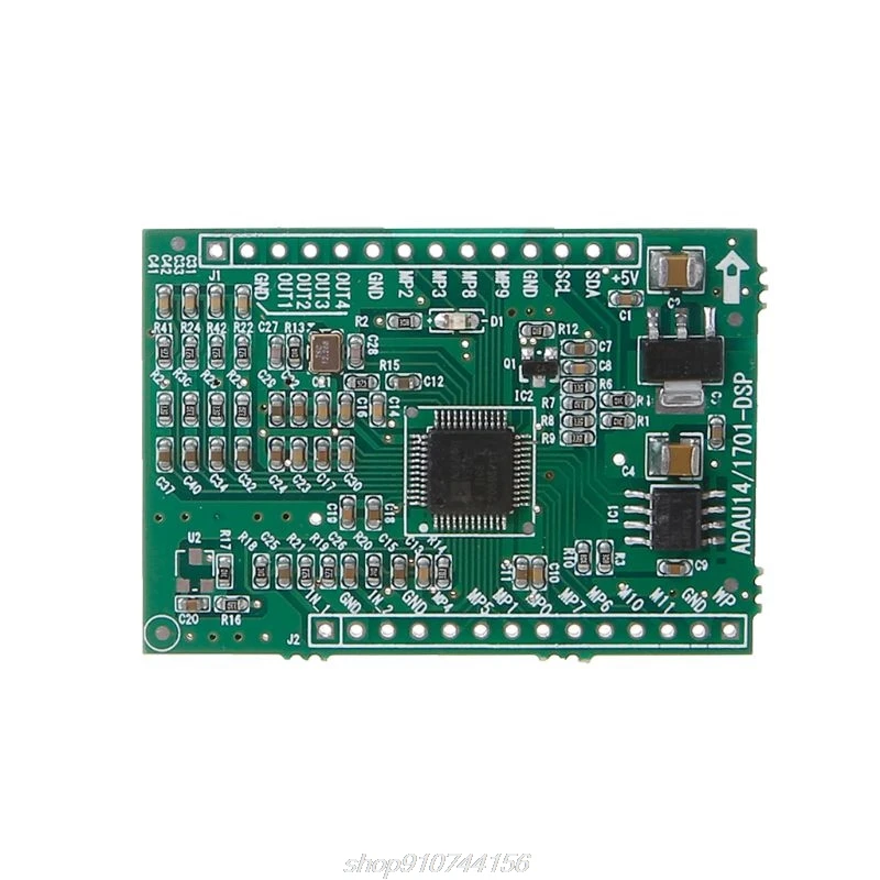 ADAU1401/ADAU1701 DSPmini Learning Board Update To ADAU1401 Single Chip System J08 21 Dropship | Бытовая техника