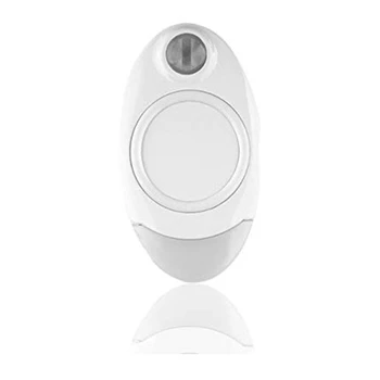 LED Light with Motion Sensor Mini Portable Built-In Lithium Battery Powered Pocket Wall Lamp Luggage Cabinet Staircase Night Lig
LED Light with Motion Sensor Mini Portable Built-In Lithium Battery Powered Pocket Wall Lamp Luggage Cabinet Staircase Night Lig
