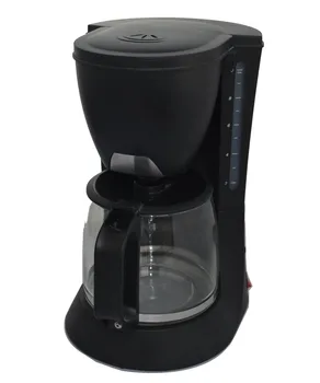 Automatic drip coffee machine home coffee pot drip coffee machine glass cup coffe machine maker electric coffee machine
Automatic drip coffee machine home coffee pot drip coffee machine glass cup coffe machine maker electric coffee machine