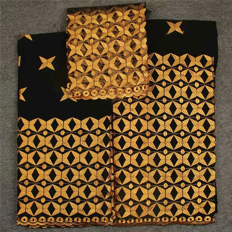 3IN1 Swiss lace fabric 2019 Dubai heavy beaded embroidery African lace fabrics 100% cotton Swiss voile lace in Switzerland HL099
3IN1 Swiss lace fabric 2019 Dubai heavy beaded embroidery African lace fabrics 100% cotton Swiss voile lace in Switzerland HL099