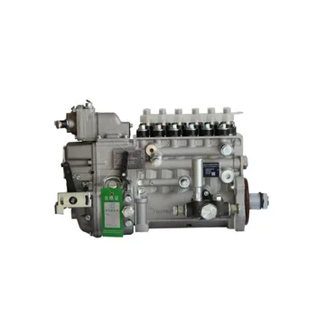 WuXi WeiFu fuel injection pump 612601080457 6P1232 for Weichai WP10.336NE31 engine
WuXi WeiFu fuel injection pump 612601080457 6P1232 for Weichai WP10.336NE31 engine