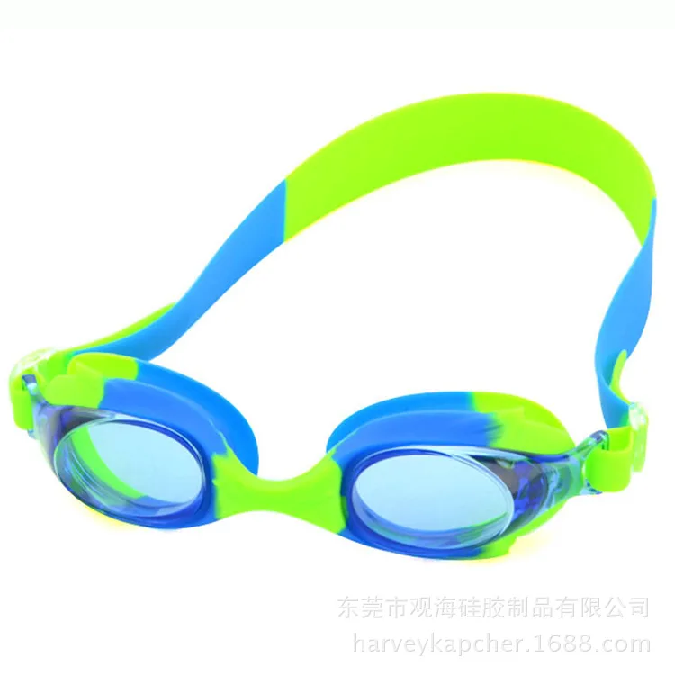 Hot Sales Swimming Equipment Children Silica Gel Swimming Goggles Elasticity Comfortable UV-Protection Swimming Goggles Swimming
Hot Sales Swimming Equipment Children Silica Gel Swimming Goggles Elasticity Comfortable UV-Protection Swimming Goggles Swimming