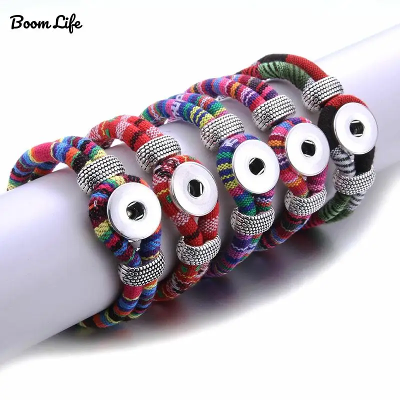 Boom LIfe 2019 Новые оснастки для ювелирных изделий Φ fit 18 мм кнопка сделай сам имбирный