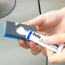 Car Styling Fix It Car Body Grinding Compound MC308 Paste Set Scratch Paint Care Auto Polishing Car Paste Polish Car Cleaning
Car Styling Fix It Car Body Grinding Compound MC308 Paste Set Scratch Paint Care Auto Polishing Car Paste Polish Car Cleaning