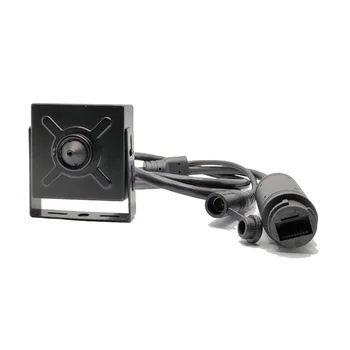 IP Camera 2MP 3MP 4MP POE Mini Camera Security Camera H.265 P2P Onvif POE Ip Camera Surveillance video Camera indoor small Ipc
IP Camera 2MP 3MP 4MP POE Mini Camera Security Camera H.265 P2P Onvif POE Ip Camera Surveillance video Camera indoor small Ipc