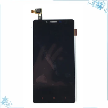 For Xiaomi redmi Note 1 Global Glass LCD display Touch Screen Assembly Panel Screen Digitizer Replacement Part
For Xiaomi redmi Note 1 Global Glass LCD display Touch Screen Assembly Panel Screen Digitizer Replacement Part