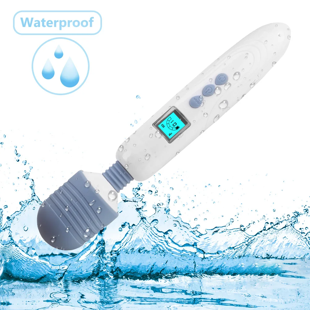 Вибратор Magic