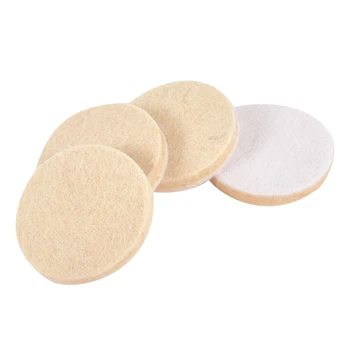 38pcs/Set Wool Felt Deep Scratch Remover Auto Car Glass Polishing Pads Buffering
38pcs/Set Wool Felt Deep Scratch Remover Auto Car Glass Polishing Pads Buffering
