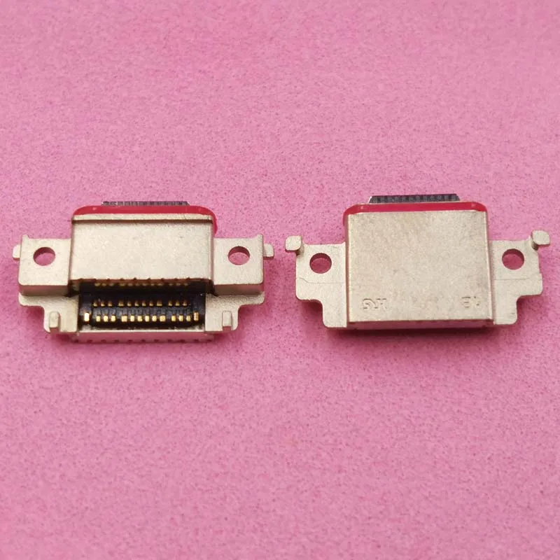 1Pcs Usb Charger Charging Dock Port Connector Type C Jack Plug For Samsung Galaxy A8Plus 2018 A8 Plus A8+ A730 A730F A530 A530F
1Pcs Usb Charger Charging Dock Port Connector Type C Jack Plug For Samsung Galaxy A8Plus 2018 A8 Plus A8+ A730 A730F A530 A530F