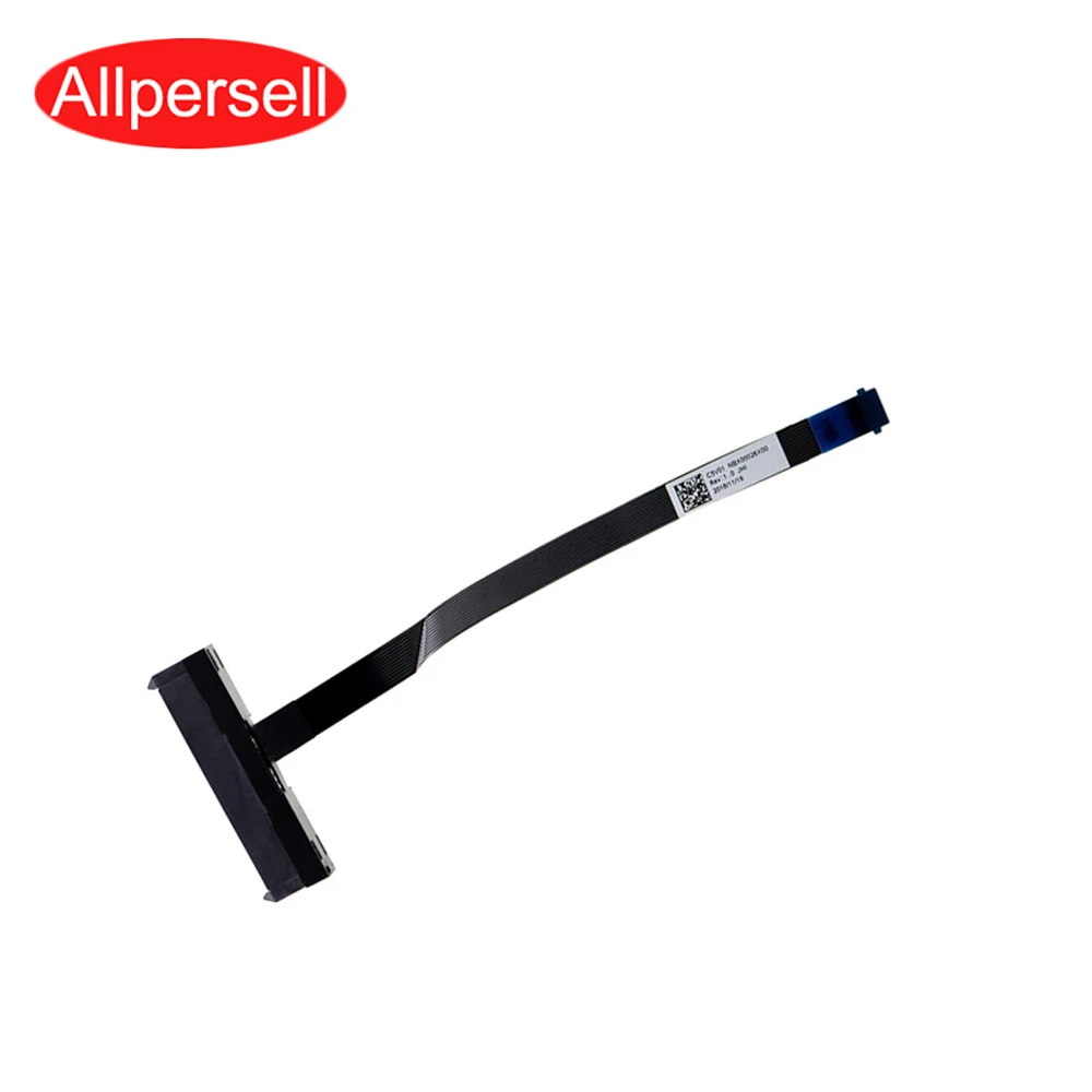 Для Acer Aspire 3 A315-53 53G A315-41 41G 33 33G N17C4 кабель для жесткого диска NBX00026X00 50.H18N2.001
Для Acer Aspire 3 A315-53 53G A315-41 41G 33 33G N17C4 кабель для жесткого диска NBX00026X00 50.H18N2.001