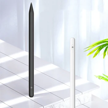 Capacitive Touch Screen Pencil Active Stylus Pen for iPad Pro Air 3 Mini 5 A1934 A1979 A1980 A2013 Pencil
Capacitive Touch Screen Pencil Active Stylus Pen for iPad Pro Air 3 Mini 5 A1934 A1979 A1980 A2013 Pencil