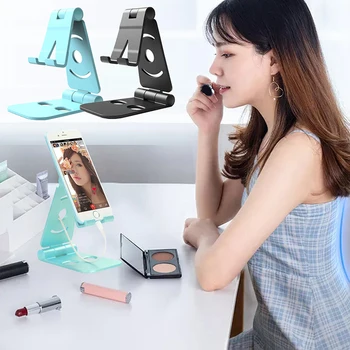 Desktop tablet phone stand plastic folding universal stand live lazy gift stand Adjustable Universal Mobile Phone Holder Plastic
Desktop tablet phone stand plastic folding universal stand live lazy gift stand Adjustable Universal Mobile Phone Holder Plastic
