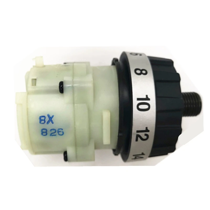 Reducer Gear Box For MAKITA 6261D 6271D 6281D 6271DWE 6271DZ 6261DWPE 6281DWPE 6281DWPE3 6271DWPLE 6271DWPE3 6281DWE 125482-6
Reducer Gear Box For MAKITA 6261D 6271D 6281D 6271DWE 6271DZ 6261DWPE 6281DWPE 6281DWPE3 6271DWPLE 6271DWPE3 6281DWE 125482-6