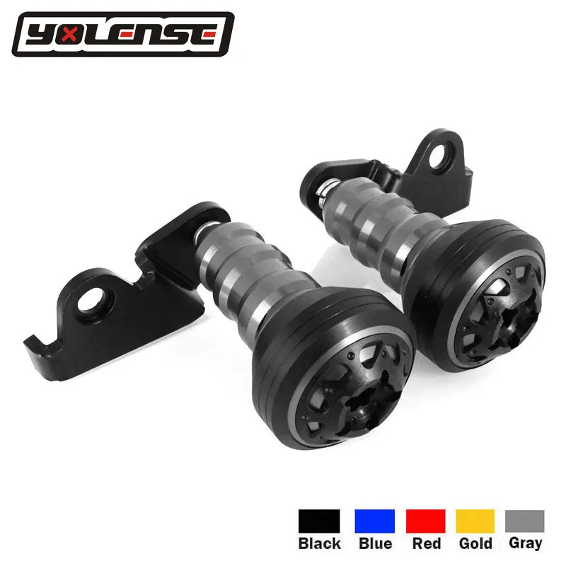 Motorcycle Falling Protection Frame Slider Fairing Guard Crash Protector For HONDA CBR1000RR CBR 1000 RR CBR 1000RR 2012-2016
Motorcycle Falling Protection Frame Slider Fairing Guard Crash Protector For HONDA CBR1000RR CBR 1000 RR CBR 1000RR 2012-2016