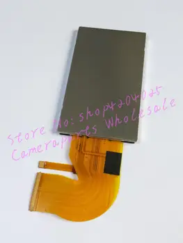 NEW LCD Display Screen For Panasonic Lumix DMC-GM5 GM5 + Backlight + Touch Camera repair part
NEW LCD Display Screen For Panasonic Lumix DMC-GM5 GM5 + Backlight + Touch Camera repair part