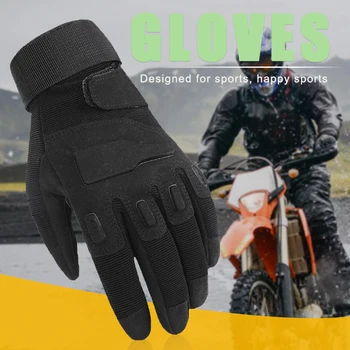 Vehemo Nylon Non-Slip Racing Gloves Male Full Finger Gloves Thickening Motorcycle Gloves Cold Weather Touch Screen Keep Warm
Vehemo Nylon Non-Slip Racing Gloves Male Full Finger Gloves Thickening Motorcycle Gloves Cold Weather Touch Screen Keep Warm