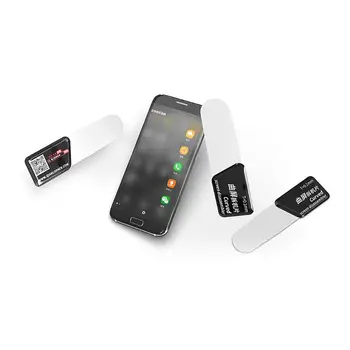 4pcs Ultra Thin Pry Spudger Mobile Phone Curved Screen Disassemble Card Screen Opening Tool E7CB
4pcs Ultra Thin Pry Spudger Mobile Phone Curved Screen Disassemble Card Screen Opening Tool E7CB