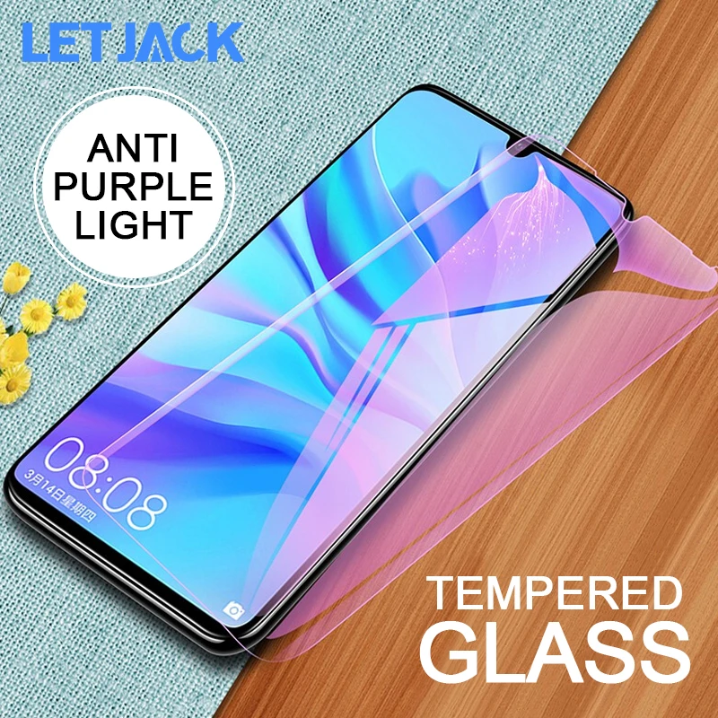 Anti Purple Light Tempered Glass for Huawei p30 p20 Lite Nova 4 4e Protective Screen Protector for Huawei Mate 20 8 9 Honor 8 8C
Anti Purple Light Tempered Glass for Huawei p30 p20 Lite Nova 4 4e Protective Screen Protector for Huawei Mate 20 8 9 Honor 8 8C