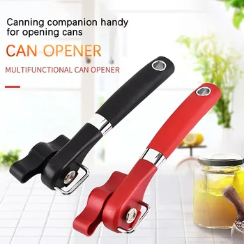 Professional Manual Tin Can Opener Safe Cut Lid Smooth Edge Side Stainless Steel Smart Electronics Умная Электроника 2020 Hot
Professional Manual Tin Can Opener Safe Cut Lid Smooth Edge Side Stainless Steel Smart Electronics Умная Электроника 2020 Hot