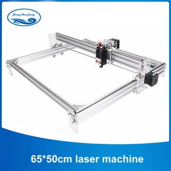 65*50cm 10w cnc laser Engraving Machine 2Axis DC 12V DIY Home Engraver Desktop Wood Router/Cutter/Printer Machine with Offline
65*50cm 10w cnc laser Engraving Machine 2Axis DC 12V DIY Home Engraver Desktop Wood Router/Cutter/Printer Machine with Offline