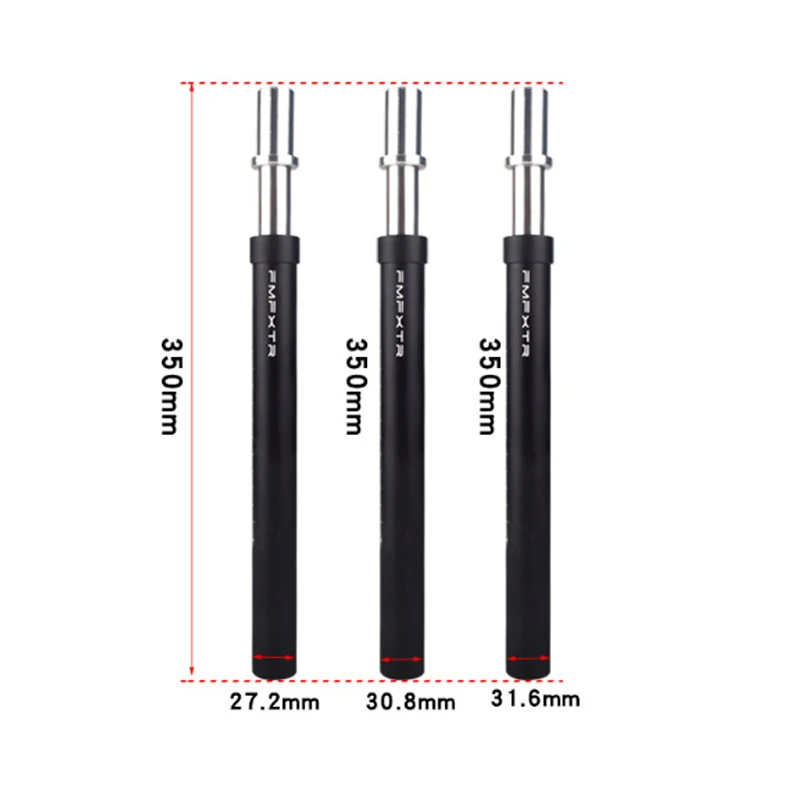 Mountain Bike Seat Saddle Shock Absorber Lever Lift Shock Absorber Bicycle Seat Post 27.2/30.8/31.6 Seat Tube Bicycle Seat Post
Mountain Bike Seat Saddle Shock Absorber Lever Lift Shock Absorber Bicycle Seat Post 27.2/30.8/31.6 Seat Tube Bicycle Seat Post