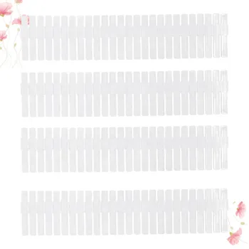 12PCS Drawer Divider Household Drawer Dividers Free Combination Drawer Clapboard Items Classfication Deviders for Drawer Dorm Dr
12PCS Drawer Divider Household Drawer Dividers Free Combination Drawer Clapboard Items Classfication Deviders for Drawer Dorm Dr