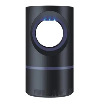 Mosquito Killer Lamps Night Lights USB Insect Killer Bug Zapper Mosquito Trap Lantern Repellent Lamp
Mosquito Killer Lamps Night Lights USB Insect Killer Bug Zapper Mosquito Trap Lantern Repellent Lamp