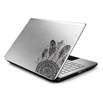 Laptop Sticker For MacBook General Funny PVC Decorations Decal Sticker 
Laptop Sticker For MacBook General Funny PVC Decorations Decal Sticker