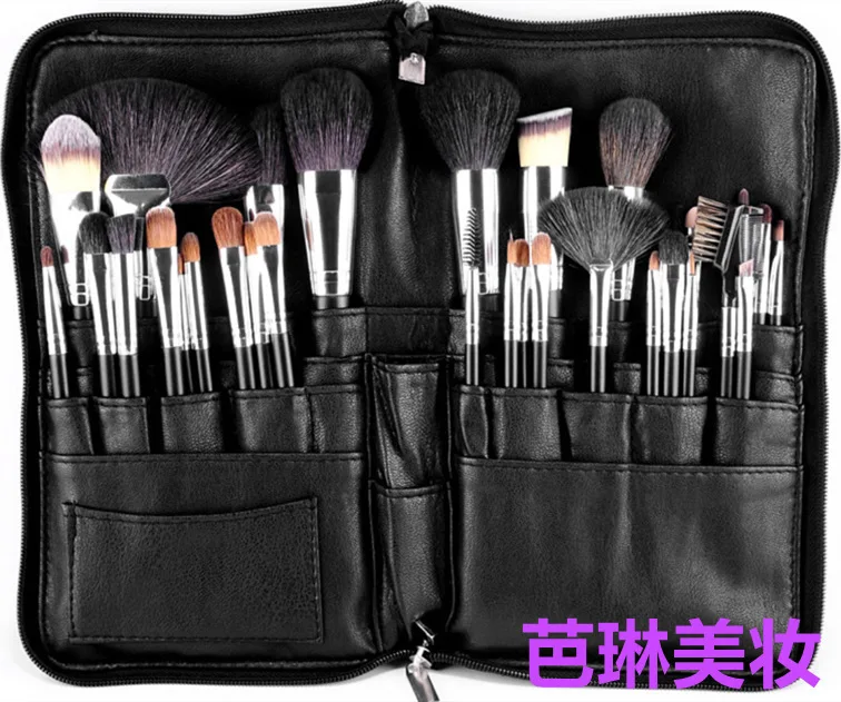 Makeup Division Recommended 24 Mink Hair Makeup Brush Set Makeup Beauty Tool Manufacturers Straight Support a Generation of Fat
Makeup Division Recommended 24 Mink Hair Makeup Brush Set Makeup Beauty Tool Manufacturers Straight Support a Generation of Fat