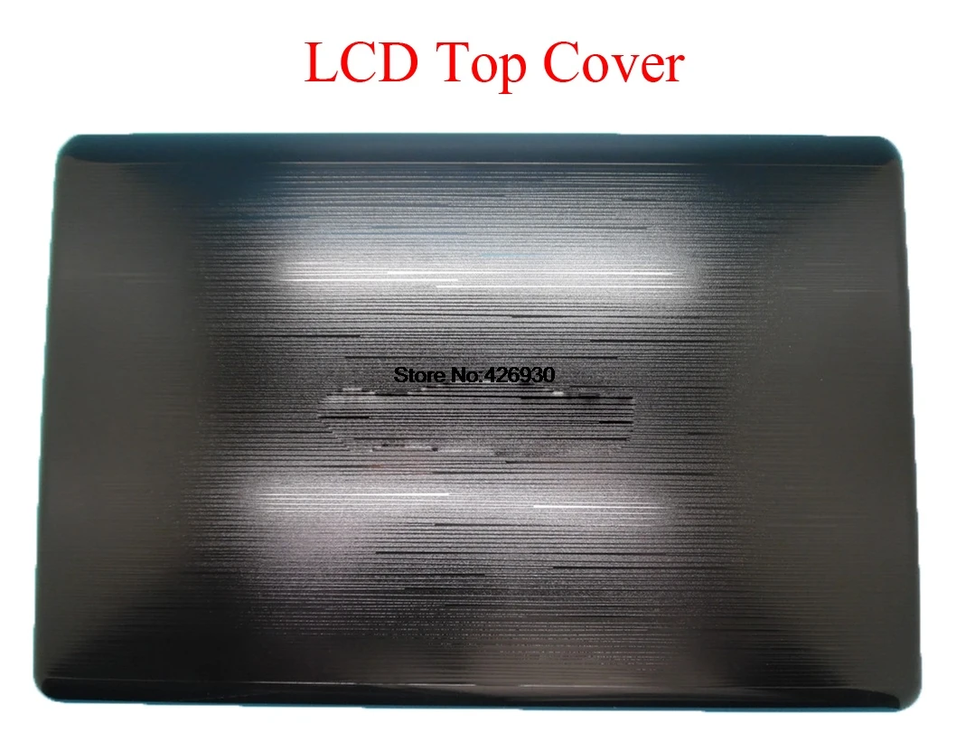 Laptop LCD Top Cover For Toshiba For Satellite P770 P775 AP0I7000200 AP0I7000310 AP0I7000600 back cover PalmRest Bottom Case New
Laptop LCD Top Cover For Toshiba For Satellite P770 P775 AP0I7000200 AP0I7000310 AP0I7000600 back cover PalmRest Bottom Case New