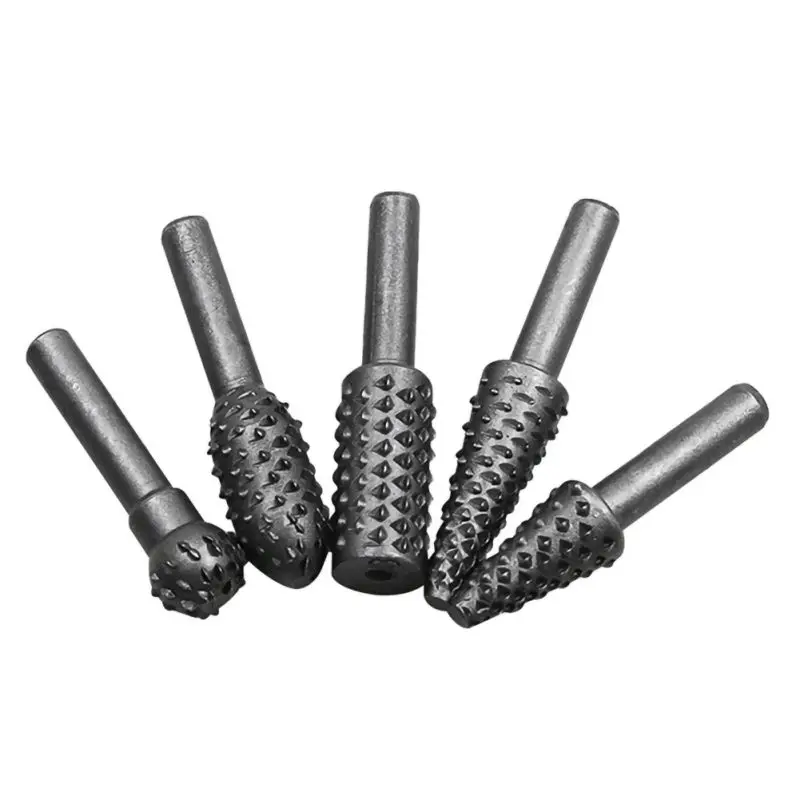 Rotary Grater Steel File Set 5Pcs Rotary Handle Handmade Files Grater Wood Cutters Hand Tool For Woodworking q
Rotary Grater Steel File Set 5Pcs Rotary Handle Handmade Files Grater Wood Cutters Hand Tool For Woodworking q