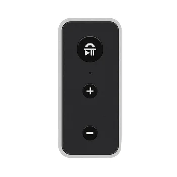 Mini Bluetooth4.2 Audio Receiver Support Hands-free Calls A2DP Stereo Noise Reduction 3.5mm Aux Adapter
Mini Bluetooth4.2 Audio Receiver Support Hands-free Calls A2DP Stereo Noise Reduction 3.5mm Aux Adapter