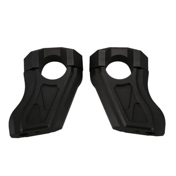 Handle Bar Clamp Raised Extend Handlebar Mount Riser for Bmw R Nine T R9T 2014-2018(Black)
Handle Bar Clamp Raised Extend Handlebar Mount Riser for Bmw R Nine T R9T 2014-2018(Black)