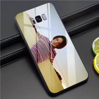 Alizee Jacotey Phone Cover for Samsung Note 9 Case S7 Edge S8 S9 Plus S10 A70 A60 M40 A50 A40 A20 A30 A10 Glass
Alizee Jacotey Phone Cover for Samsung Note 9 Case S7 Edge S8 S9 Plus S10 A70 A60 M40 A50 A40 A20 A30 A10 Glass