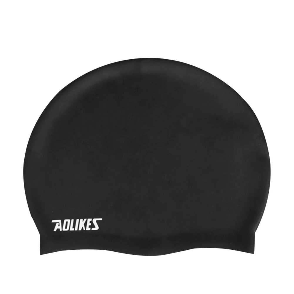 Easy to Use Unisex Silicone Swim Comfortable Caps Durable Silicone Swimming Caps
Easy to Use Unisex Silicone Swim Comfortable Caps Durable Silicone Swimming Caps