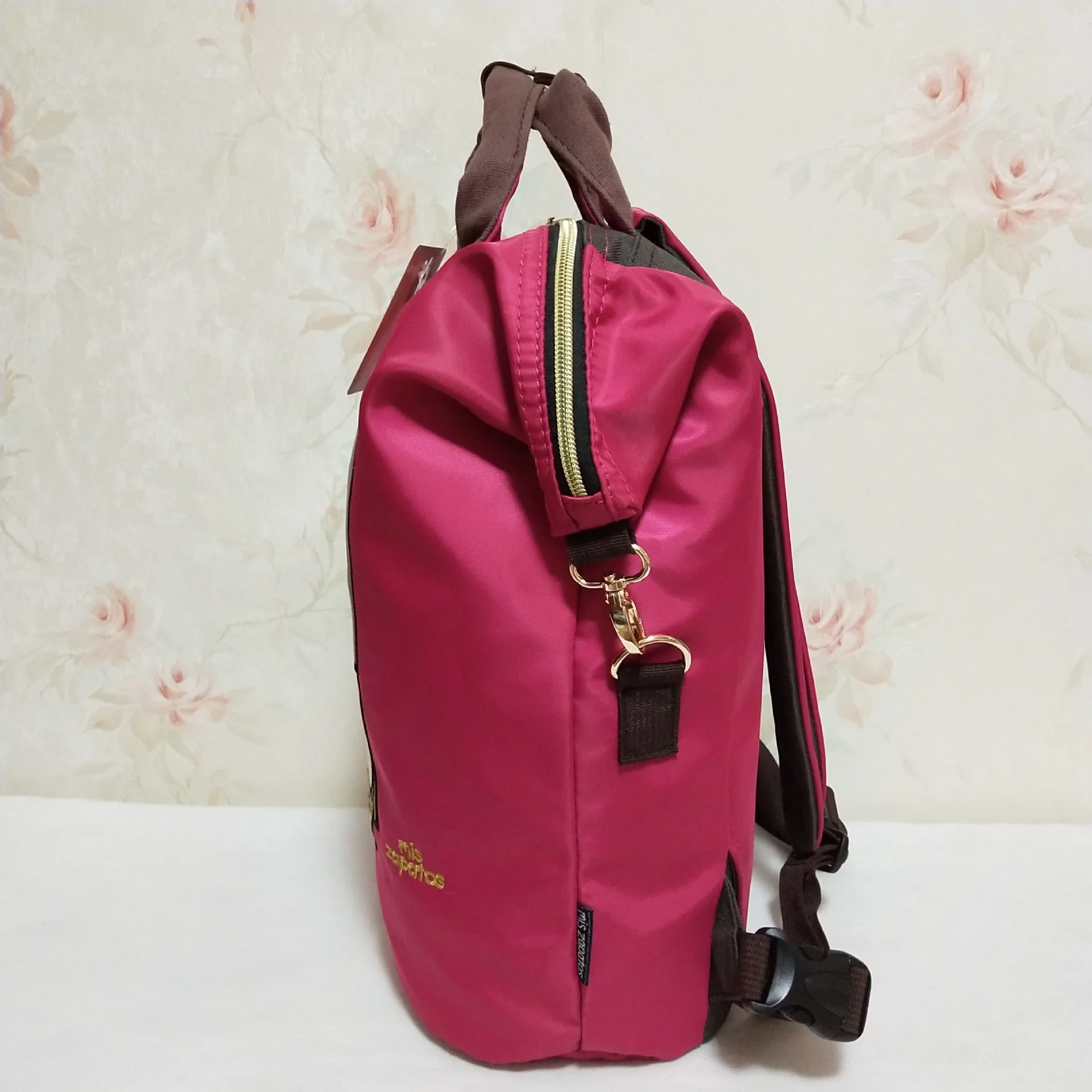 19 Years New Style Large-Volume Leg-shape Care Embroidered Multi-functional Waterproof Casual Toth Shoulder WOMEN'S Bag
19 Years New Style Large-Volume Leg-shape Care Embroidered Multi-functional Waterproof Casual Toth Shoulder WOMEN'S Bag